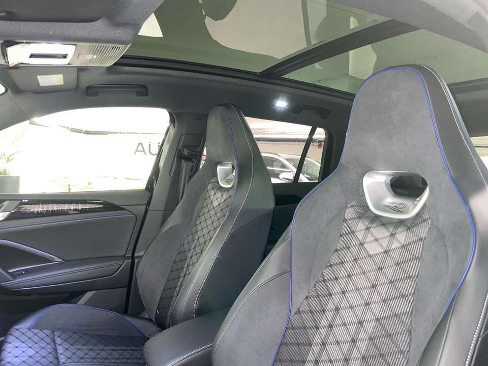 Volkswagen Tiguan - Imagem 14