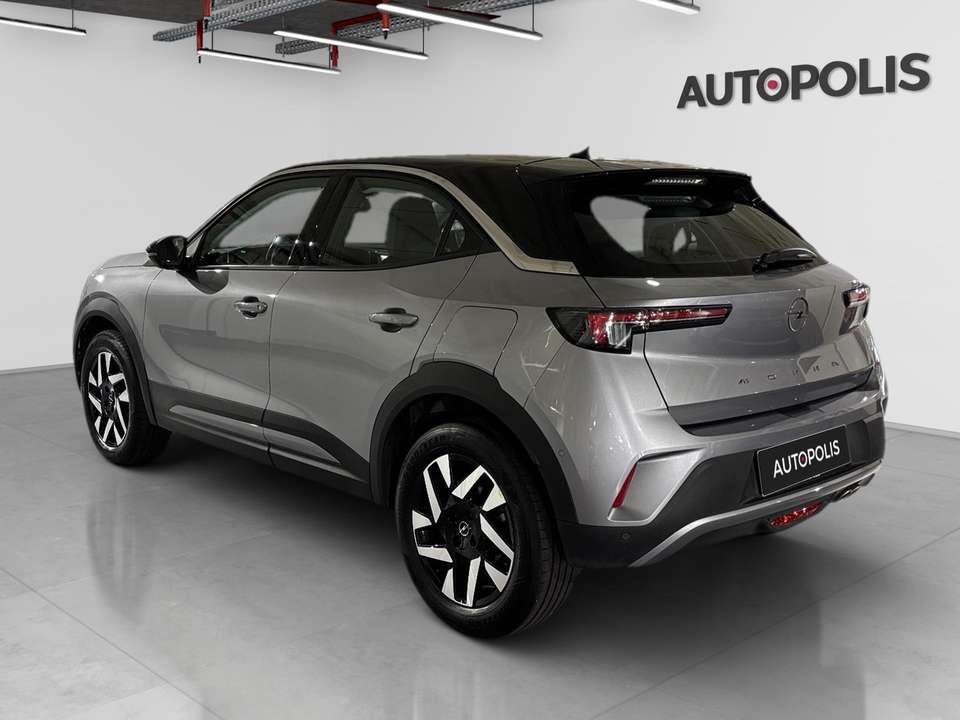 Opel Mokka - Imagem 13