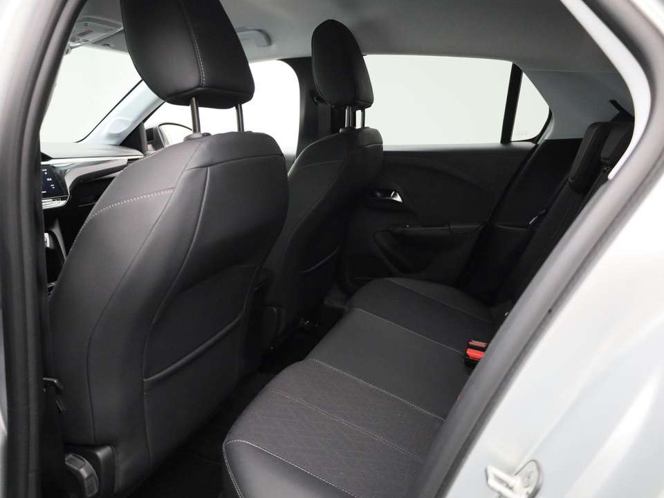 Opel Corsa-e - Imagem 10