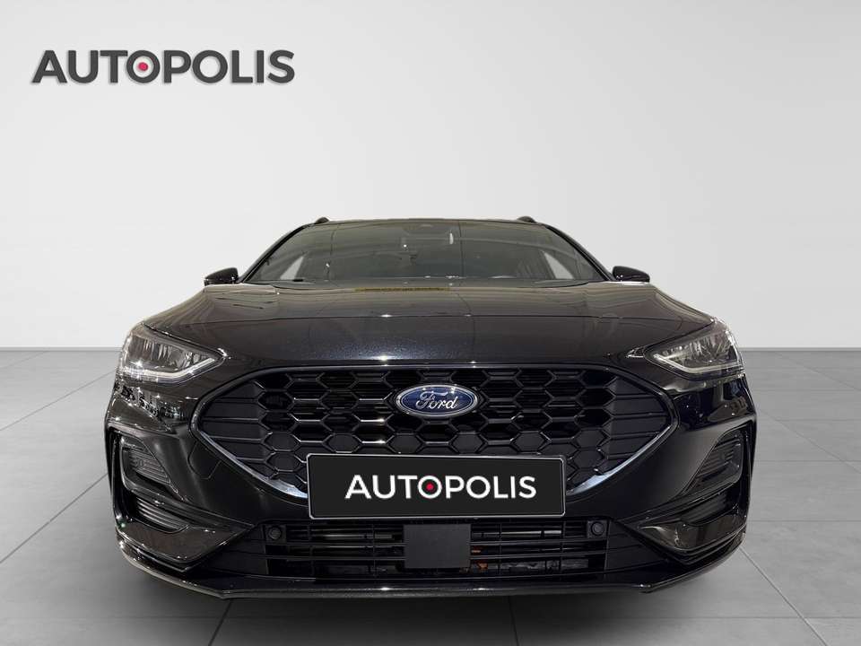 Ford Focus - Imagem 14