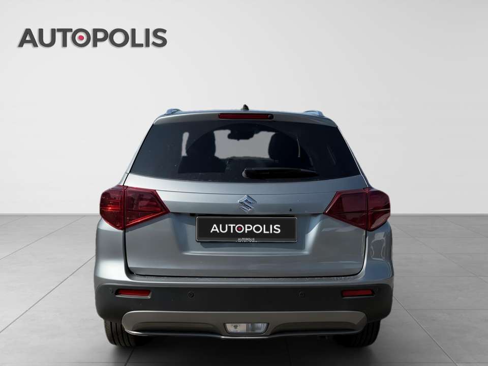 Suzuki Vitara - Imagem 13