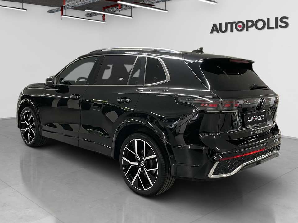 Volkswagen Tiguan - Imagem 15