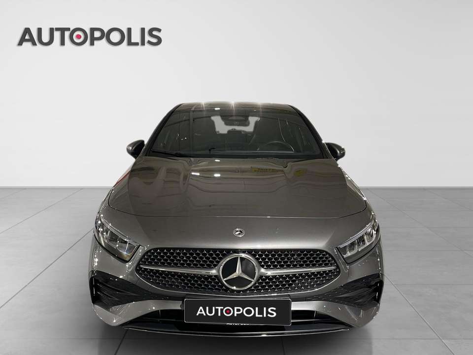 Mercedes-Benz A 200 - Imagem 14