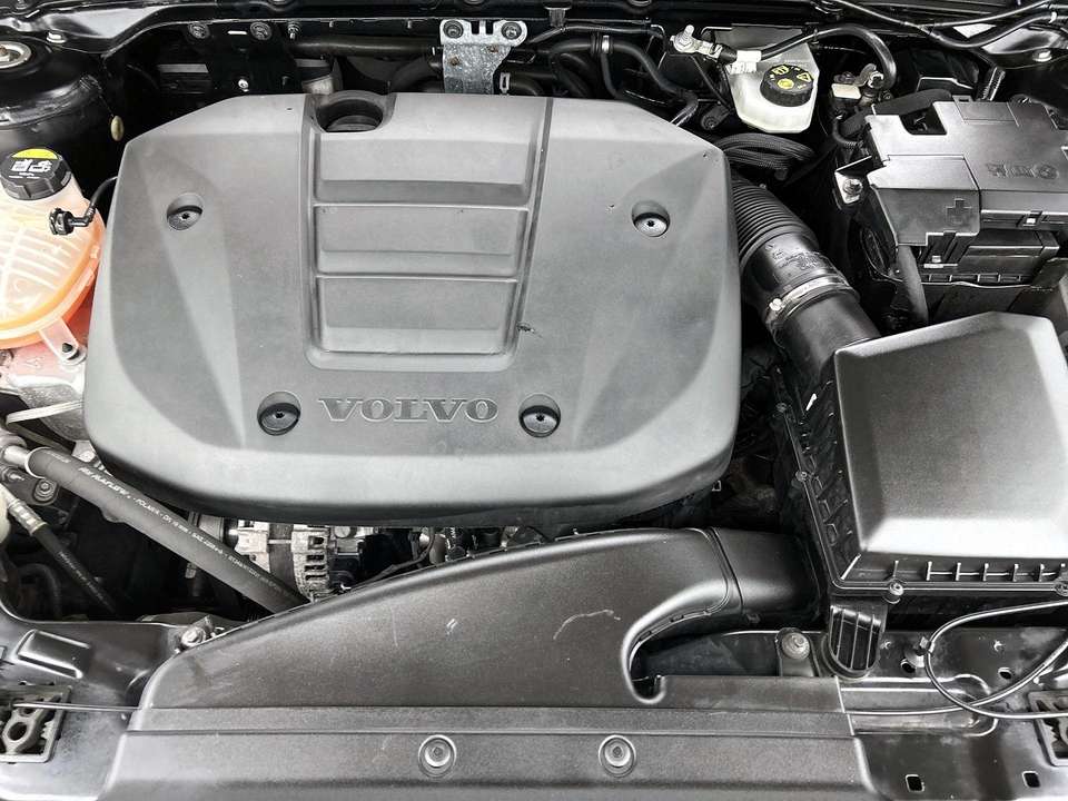 Volvo XC40 - Imagem 11