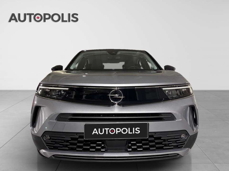 Opel Mokka - Imagem 14