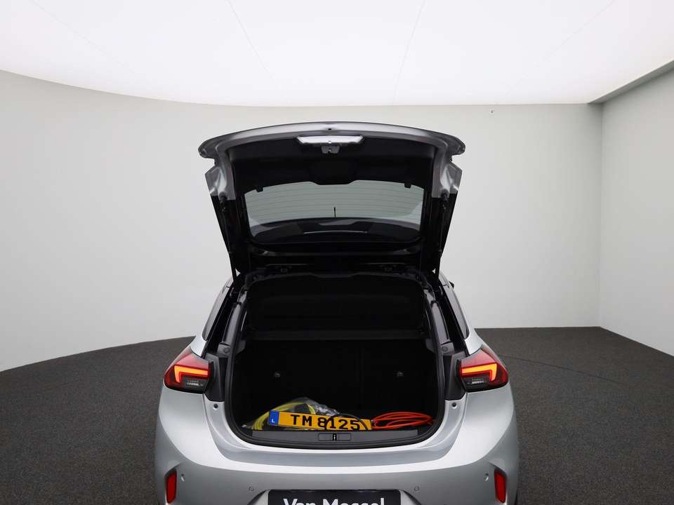 Opel Corsa-e - Imagem 11