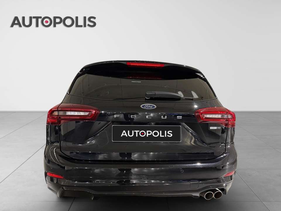 Ford Focus - Imagem 15