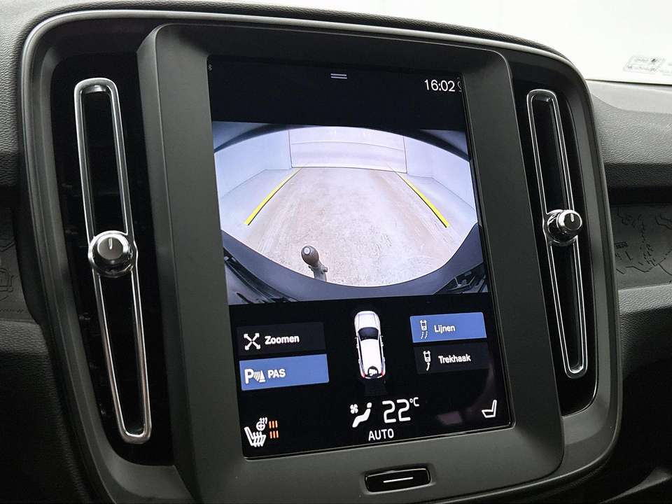 Volvo XC40 - Imagem 12