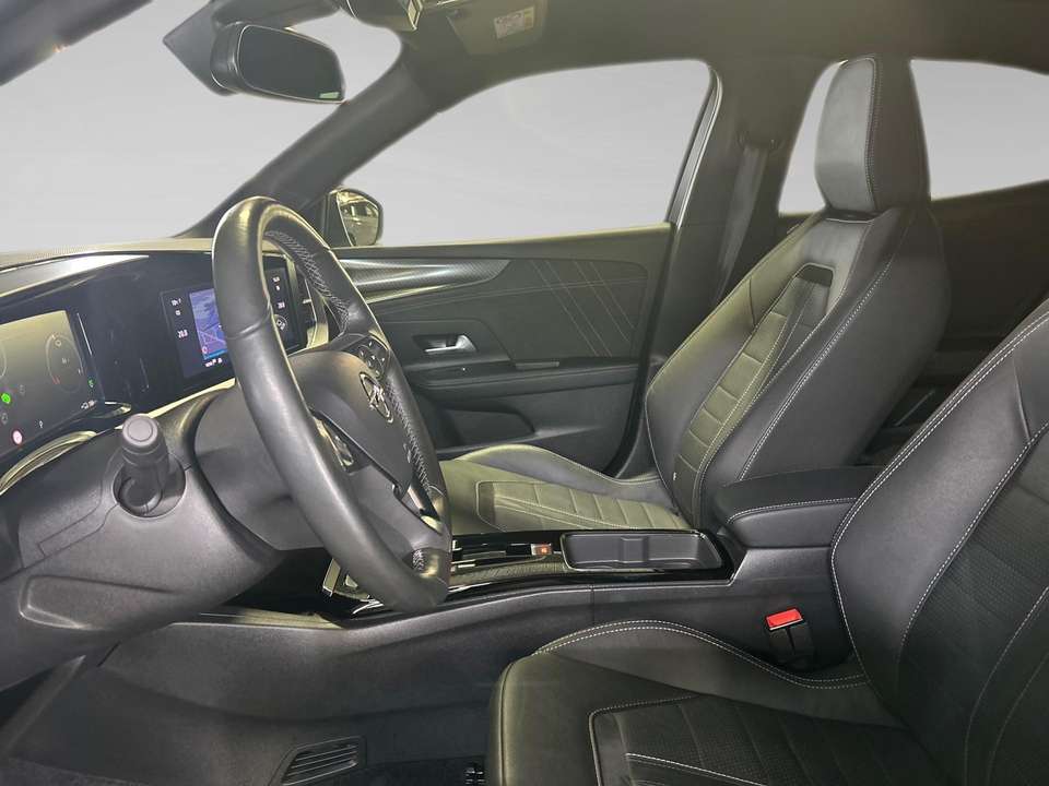 Opel Mokka-E - Imagem 15