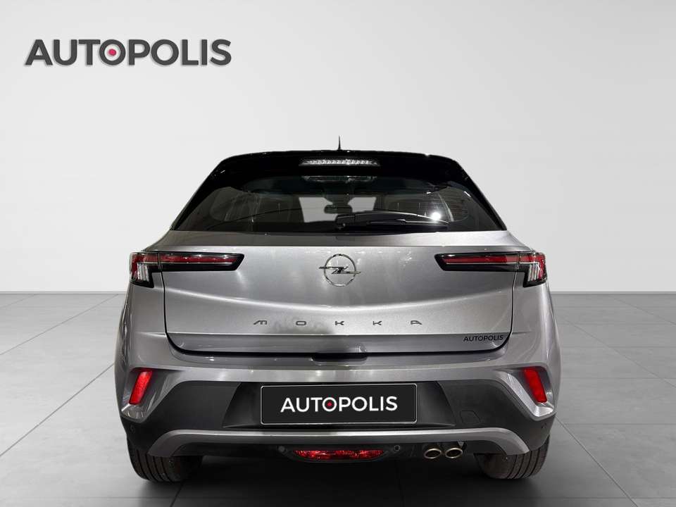 Opel Mokka - Imagem 15