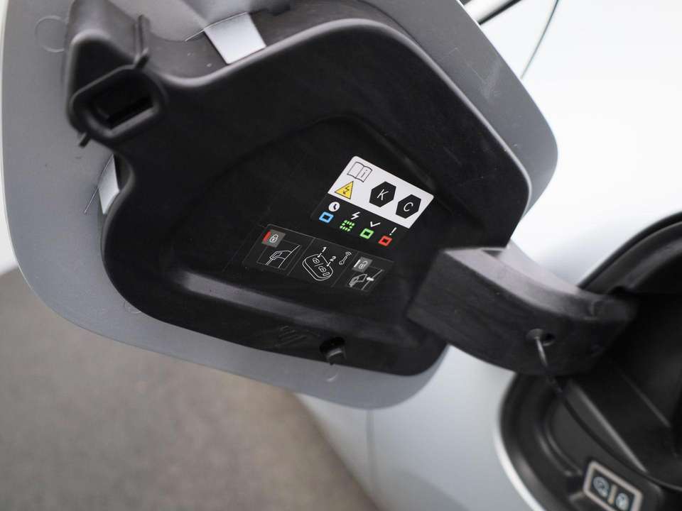 Opel Corsa-e - Imagem 13