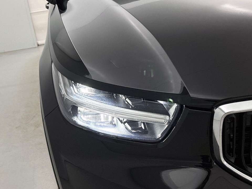 Volvo XC40 - Imagem 14