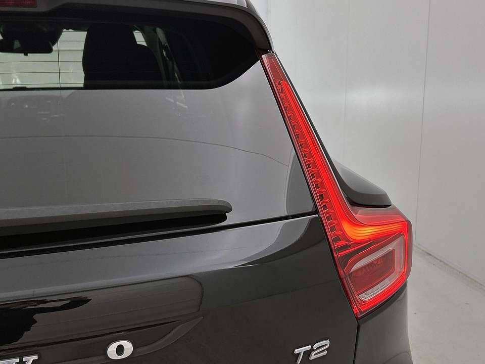 Volvo XC40 - Imagem 15