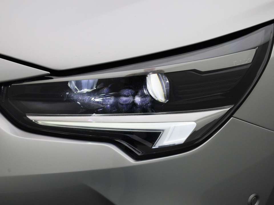 Opel Corsa-e - Imagem 15