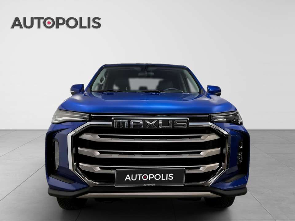 Maxus Euniq 6 - Imagem 4