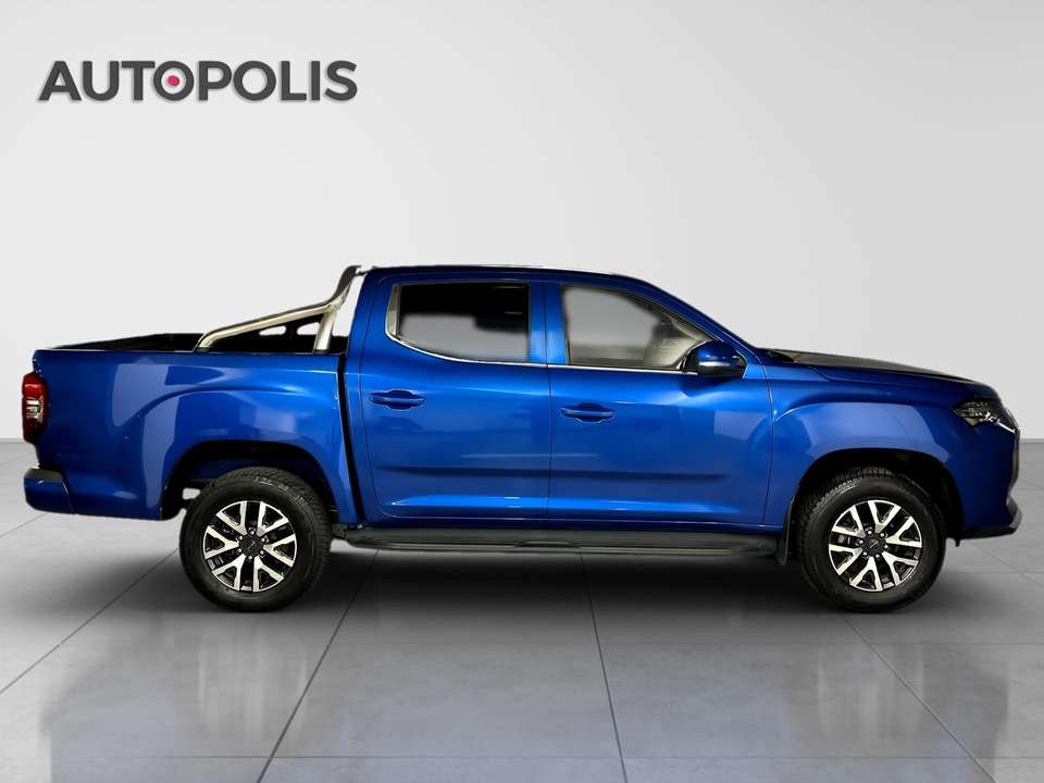 Maxus Euniq 6 - Imagem 6