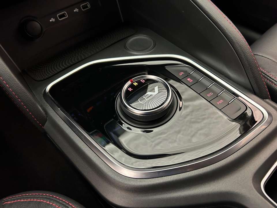 Maxus Euniq 6 - Imagem 8