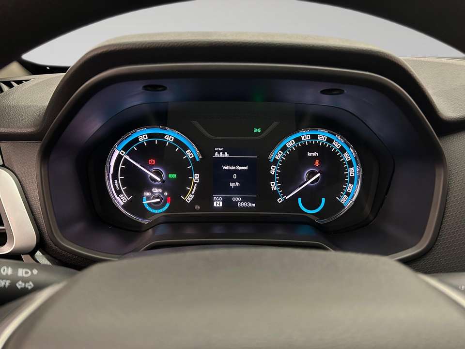 Maxus Euniq 6 - Imagem 9