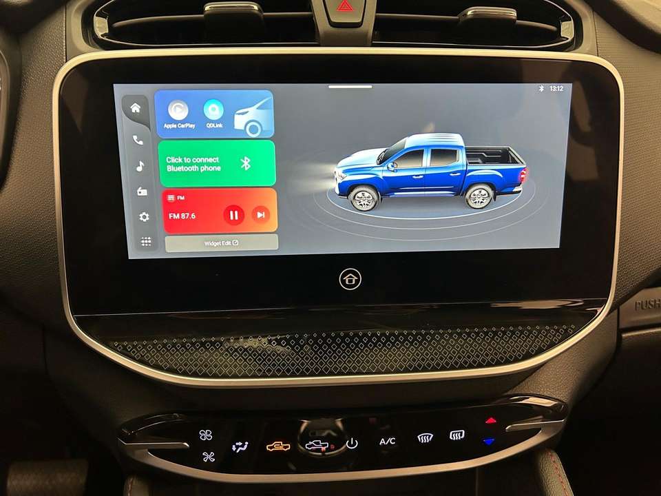 Maxus Euniq 6 - Imagem 10