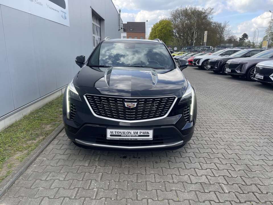 Cadillac XT4 - Imagem 2