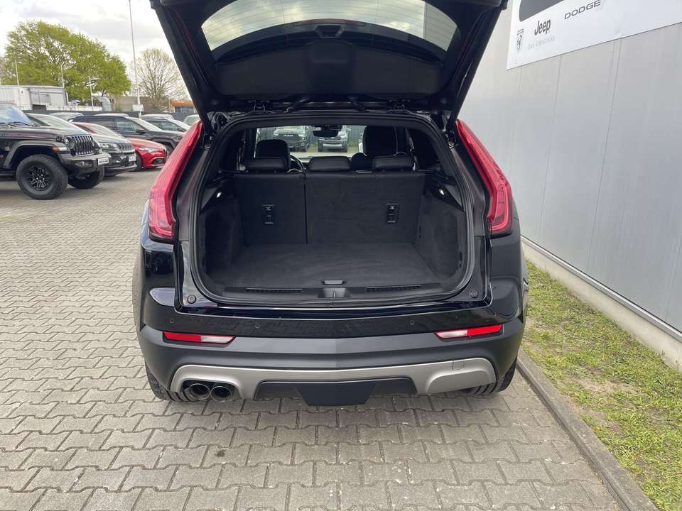 Cadillac XT4 - Imagem 5
