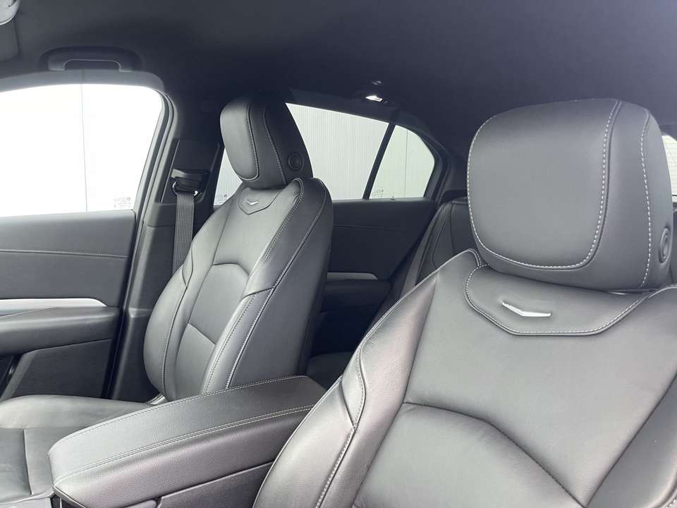 Cadillac XT4 - Imagem 10