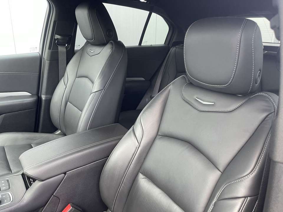 Cadillac XT4 - Imagem 11