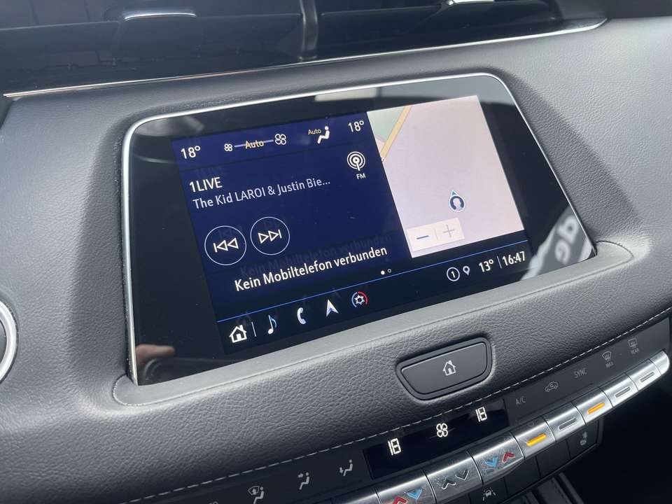 Cadillac XT4 - Imagem 14