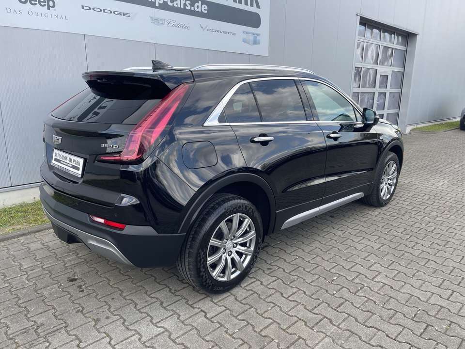 Cadillac XT4 - Imagem 16