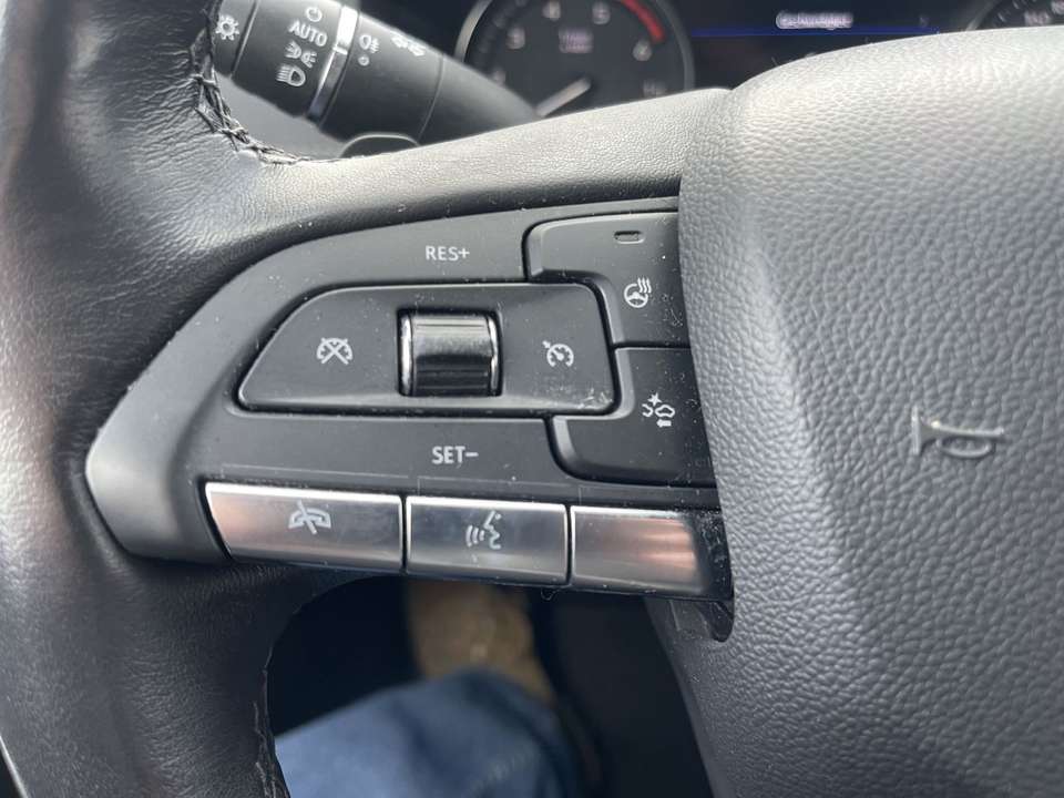 Cadillac XT4 - Imagem 20