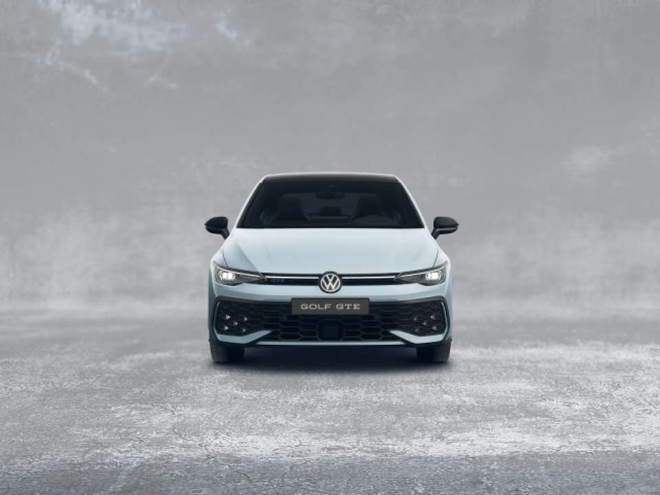 Volkswagen Golf GTE - Imagem 3