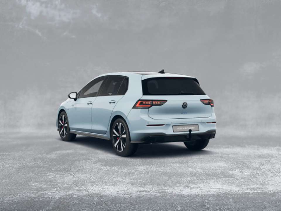 Volkswagen Golf GTE - Imagem 5