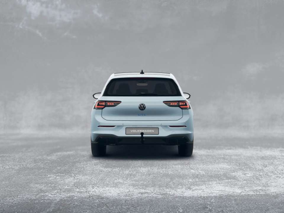 Volkswagen Golf GTE - Imagem 7