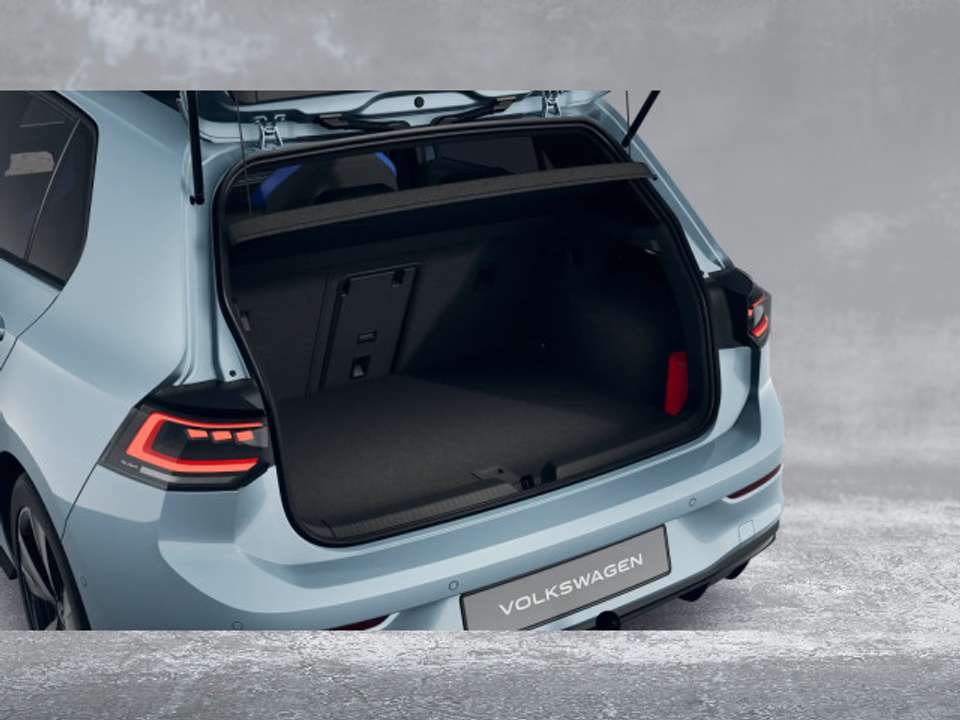 Volkswagen Golf GTE - Imagem 8