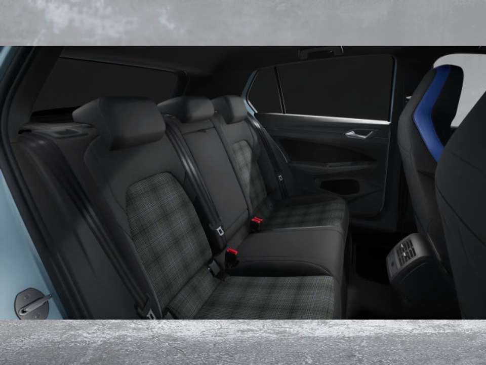 Volkswagen Golf GTE - Imagem 11