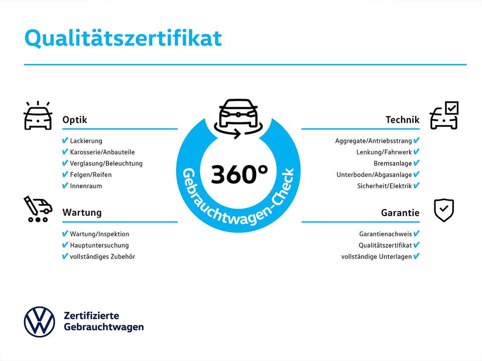 Volkswagen Golf GTE - Imagem 14