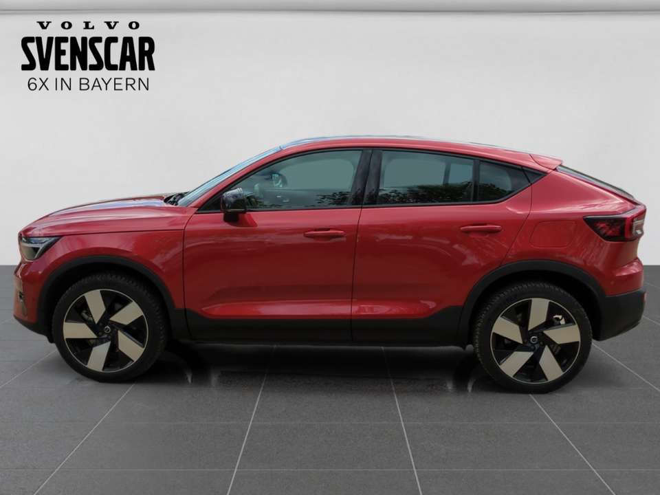 Volvo C40 - Imagem 2