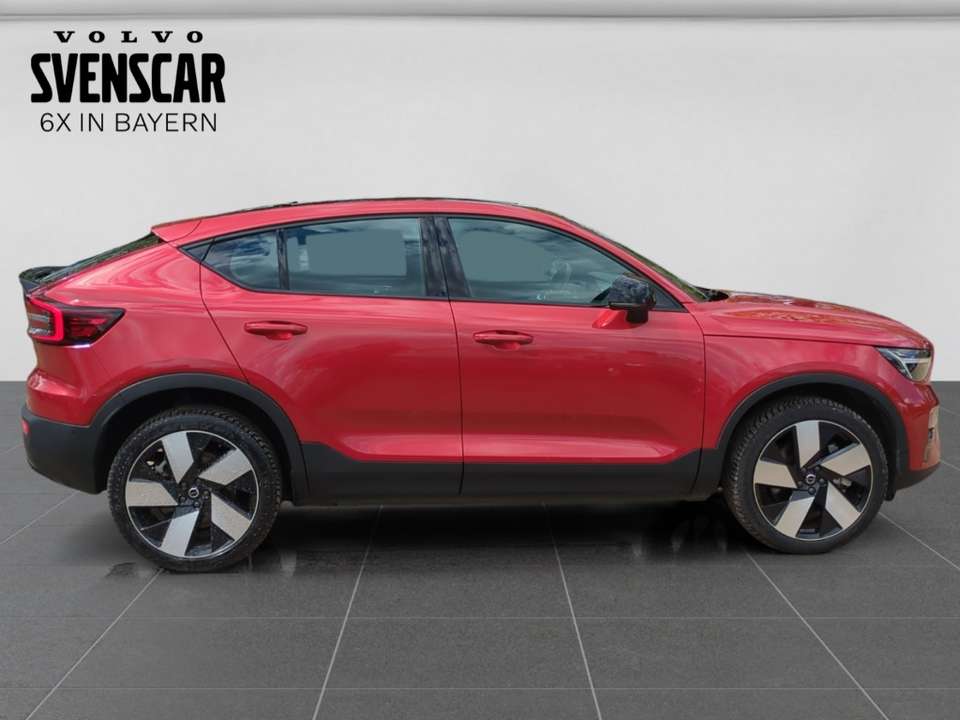 Volvo C40 - Imagem 6