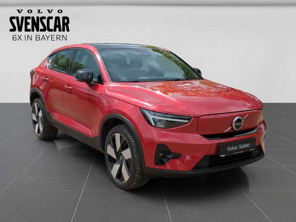 Volvo C40 - Imagem 7