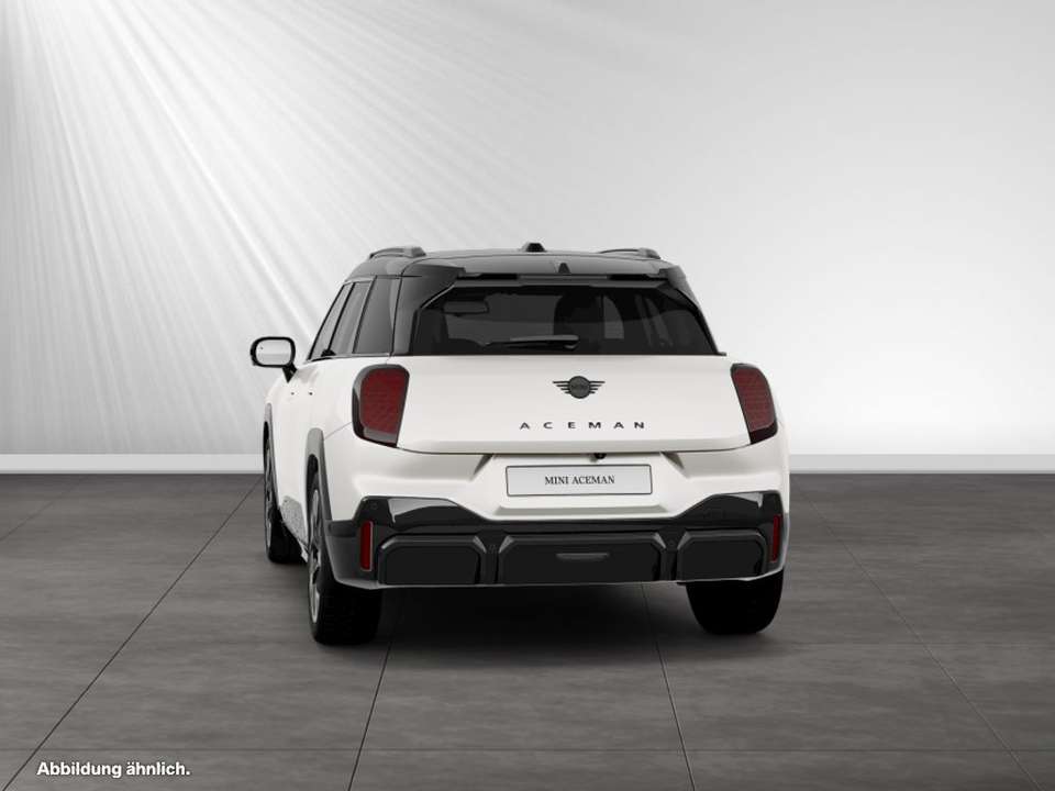 MINI Aceman - Imagem 9