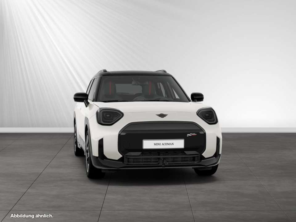 MINI Aceman - Imagem 13