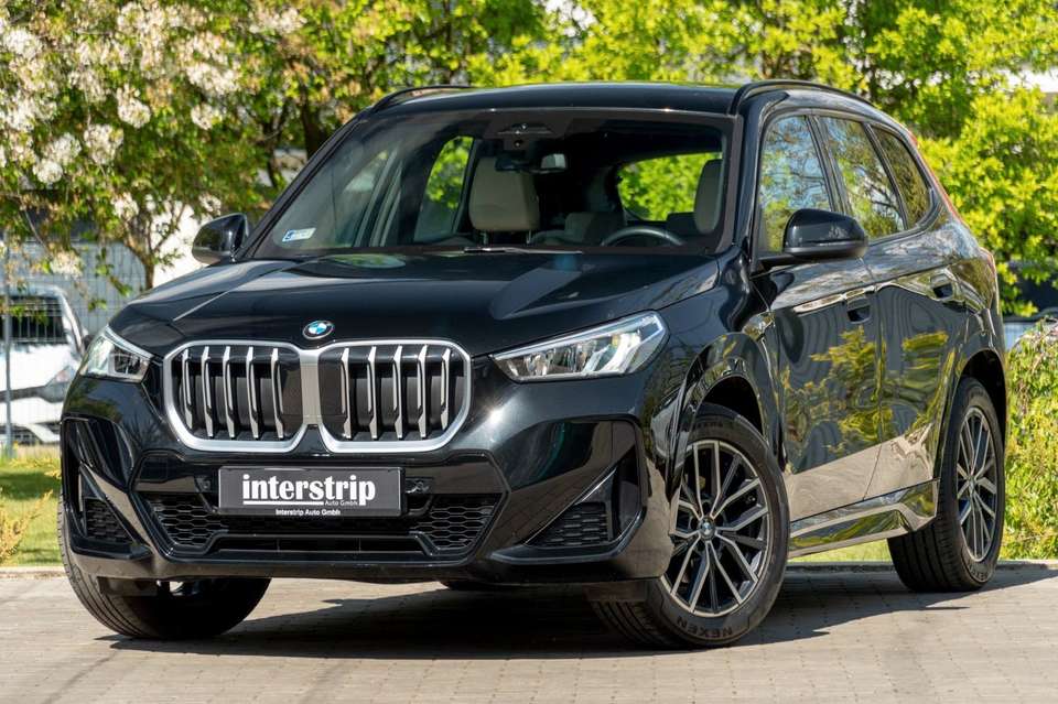 BMW X1 - Imagem 1