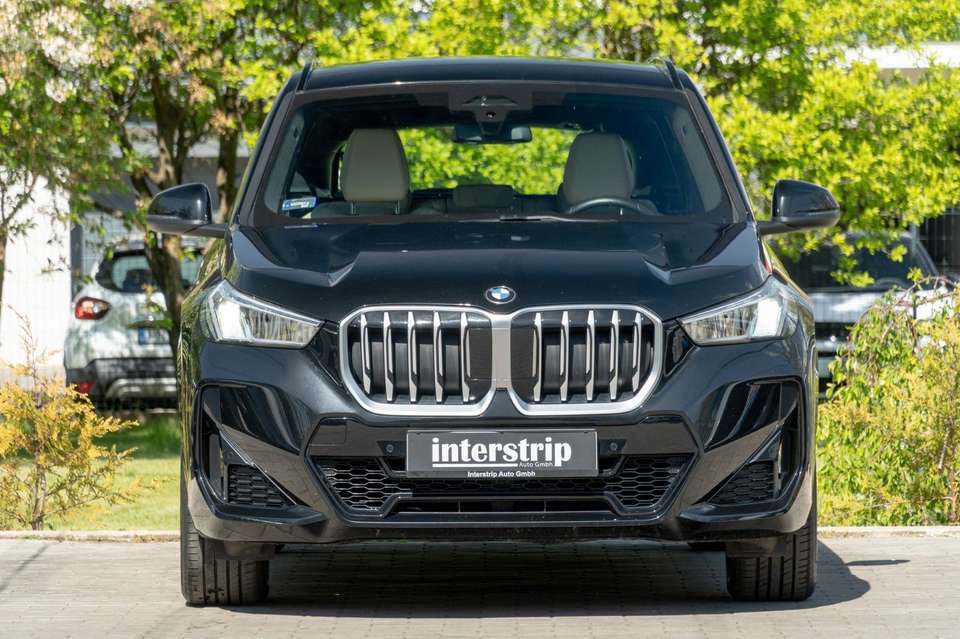 BMW X1 - Imagem 2