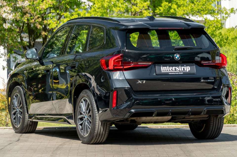 BMW X1 - Imagem 4