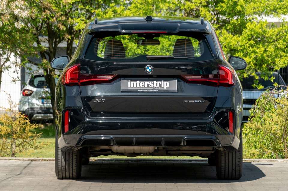 BMW X1 - Imagem 5