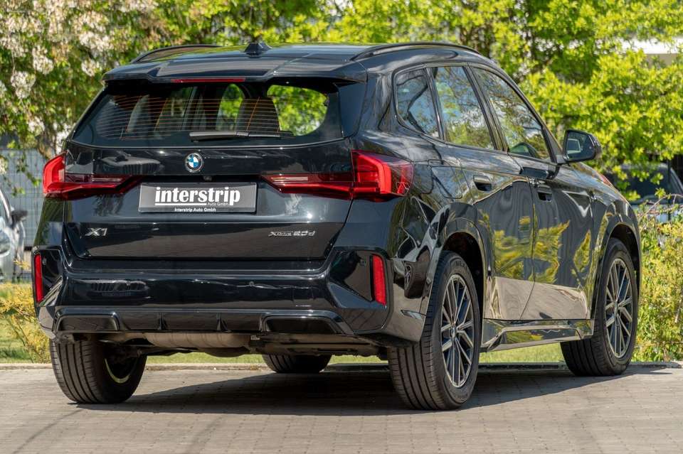 BMW X1 - Imagem 6