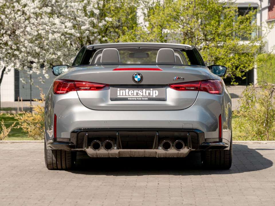 BMW M4 - Imagem 5