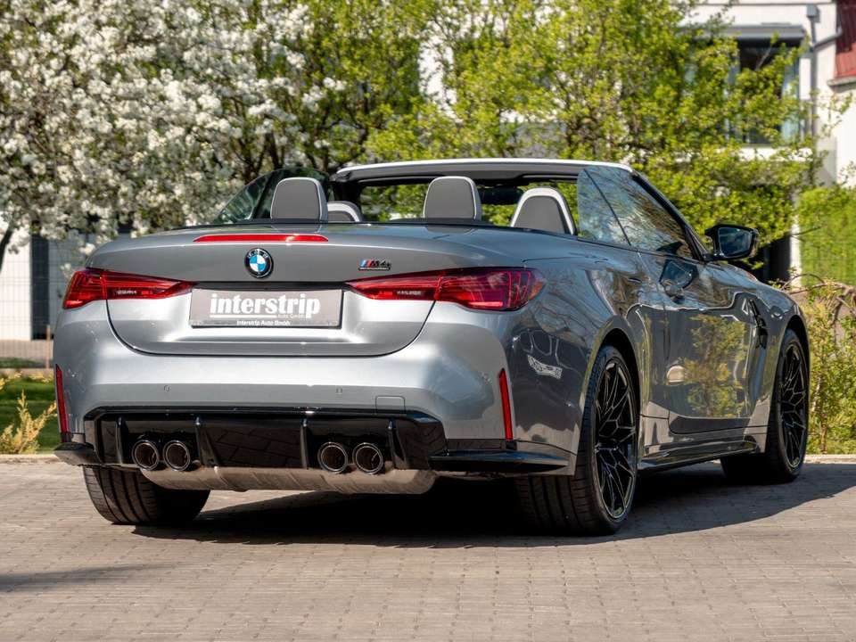BMW M4 - Imagem 6