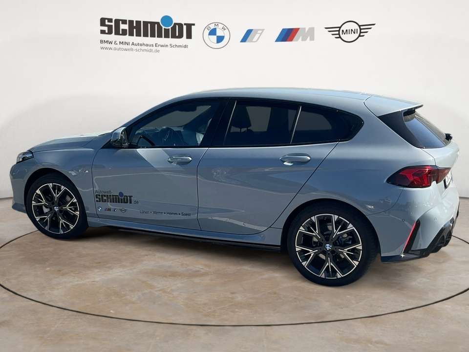 BMW 118 - Imagem 4
