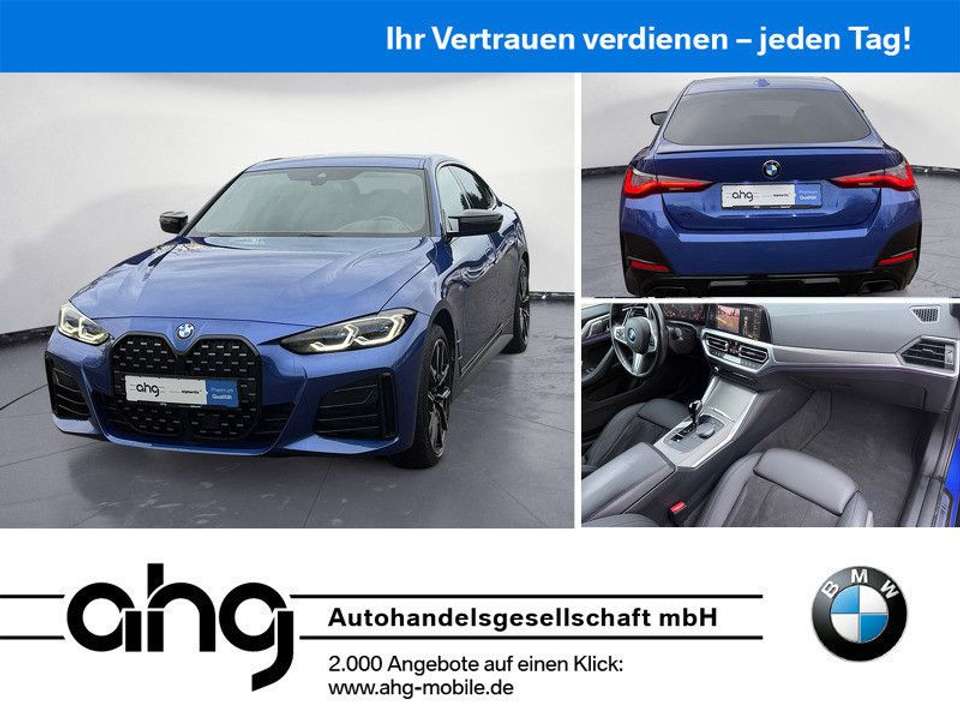 BMW 440 - Imagem 1